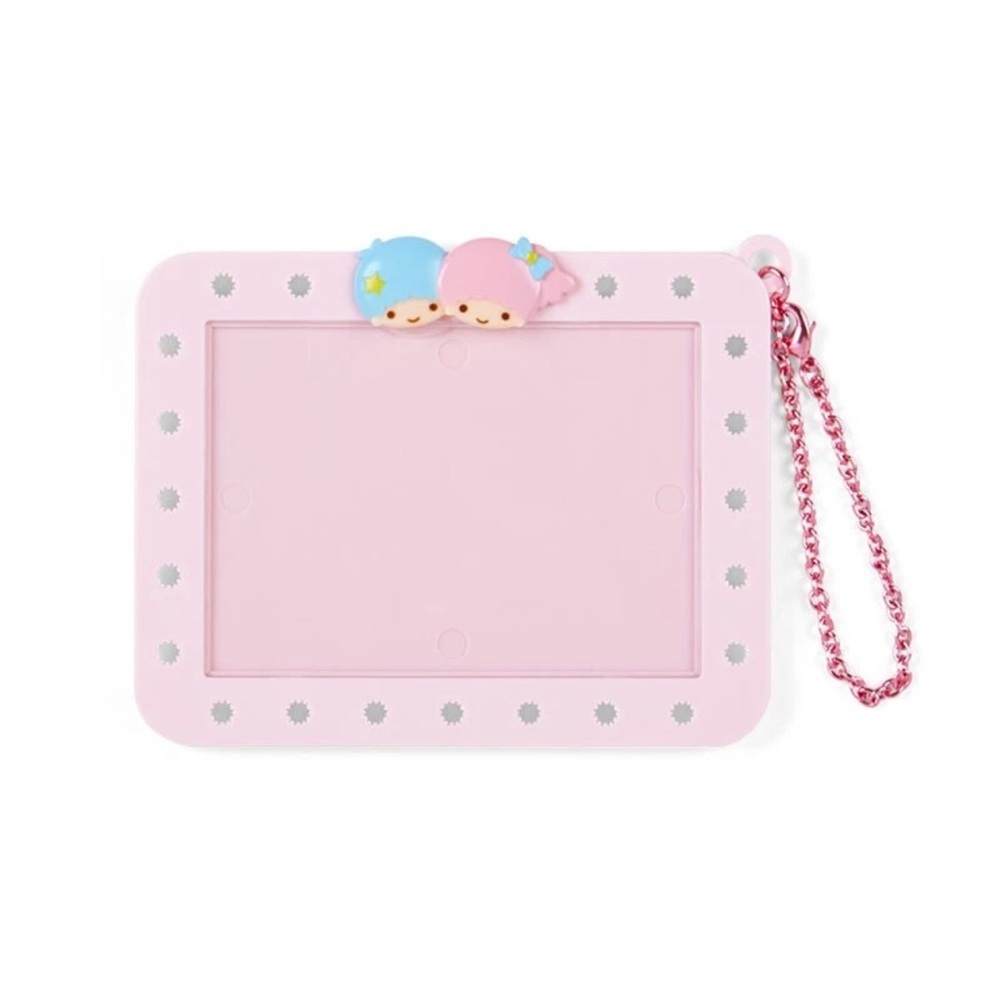 ✅Sanrio Hello Kitty little twin stars Custom card charm From japan